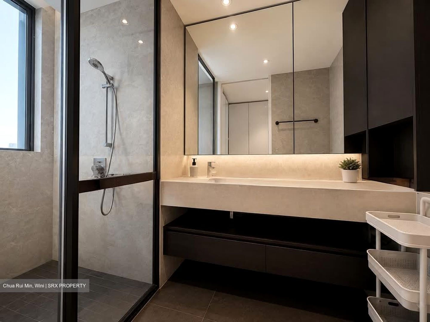 Amber Park (D15), Condominium #606901571